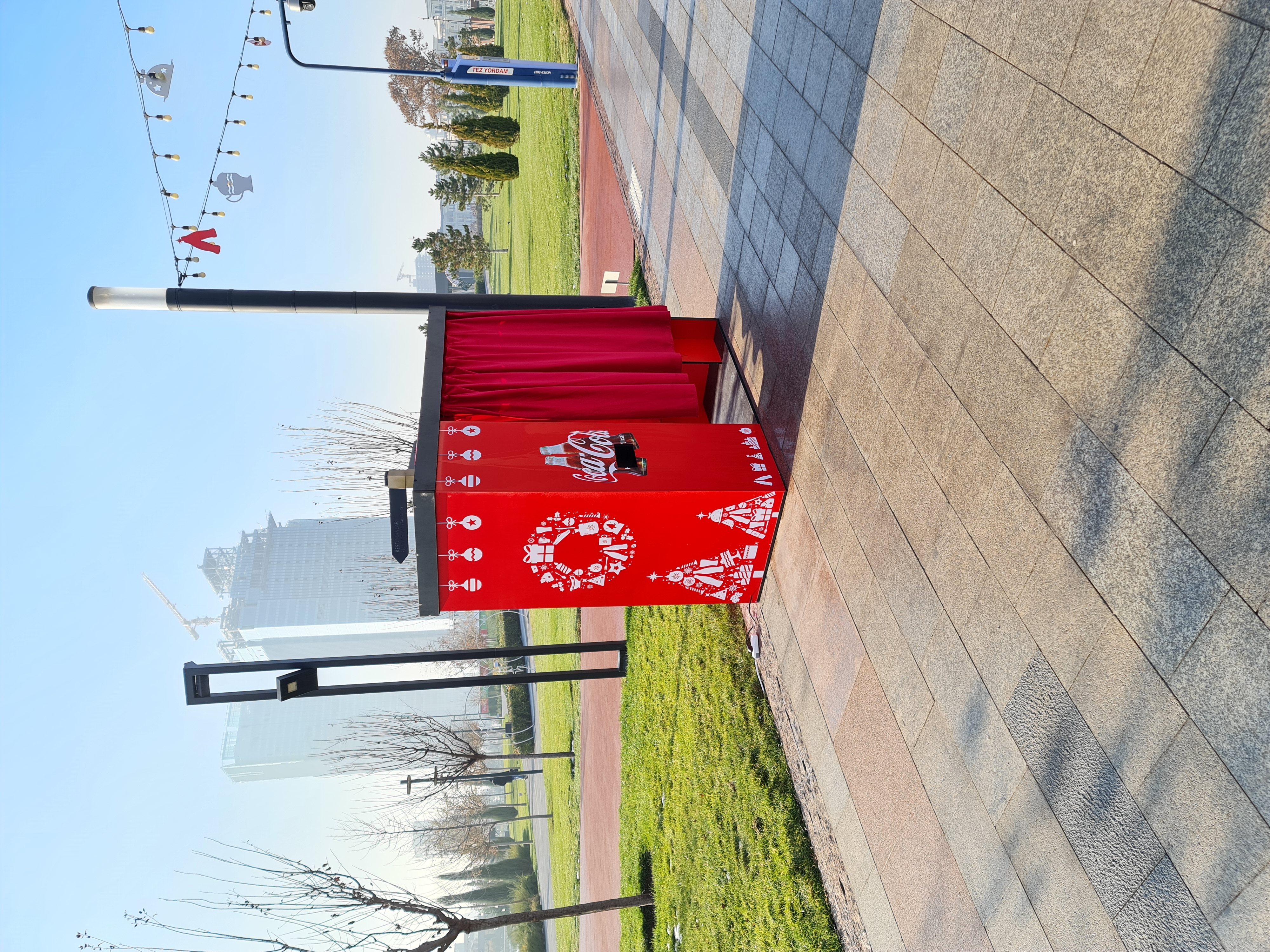 Индивидуальные проекты и нестандартные рекламные решения в Ташкенте