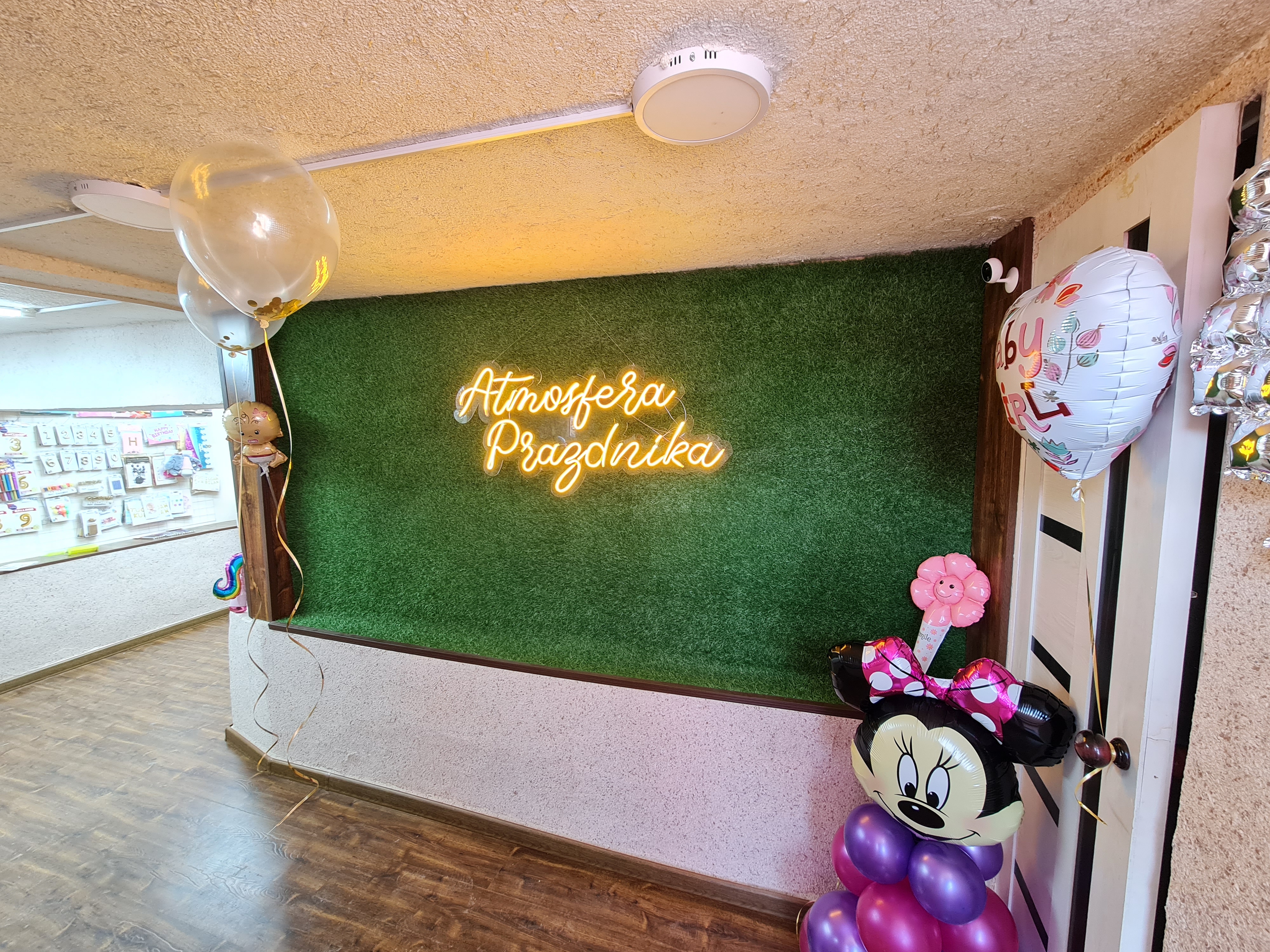 Индивидуальные проекты и нестандартные рекламные решения в Ташкенте