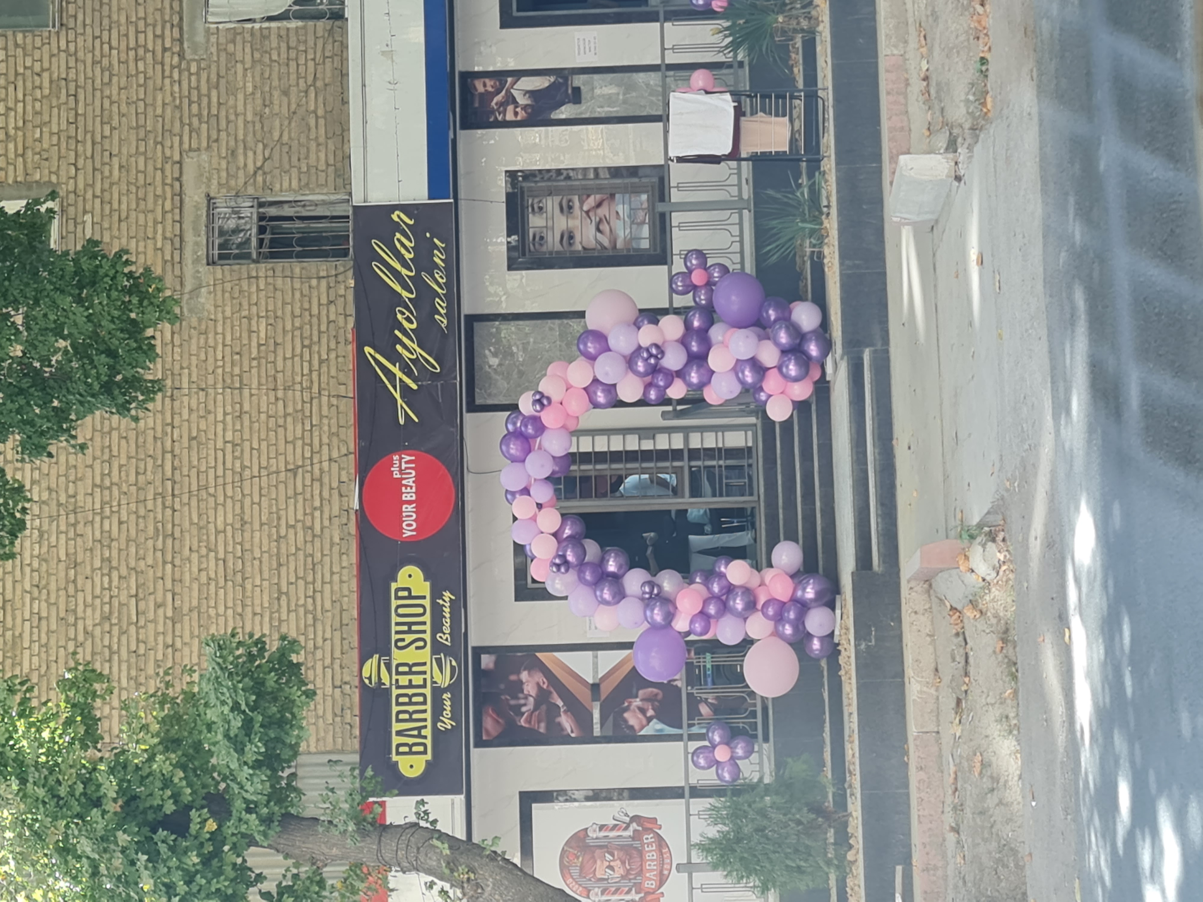 Комплексное оформление под ключ в Ташкенте — дизайн, производство и монтаж