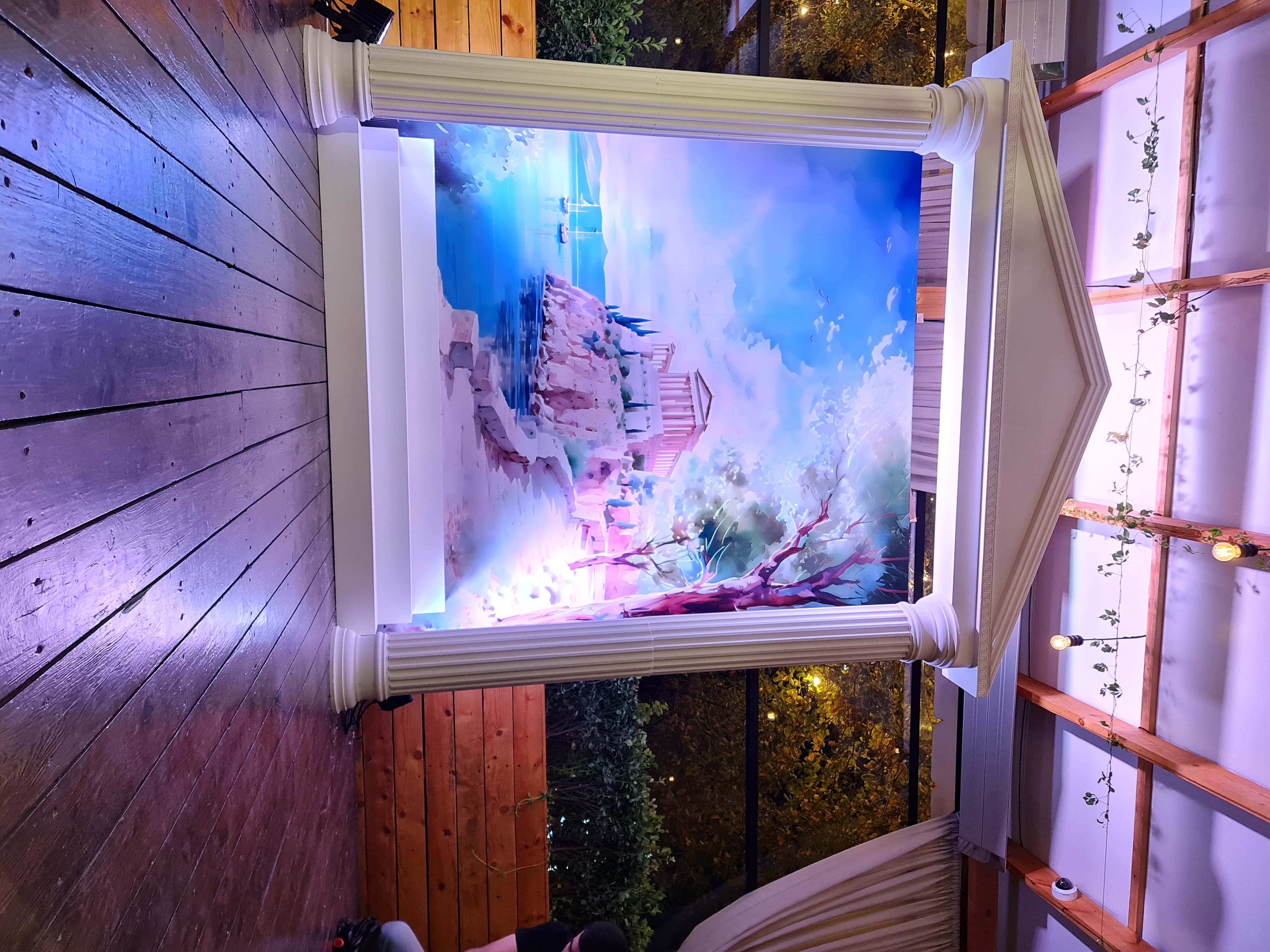 Индивидуальные проекты и нестандартные рекламные решения в Ташкенте