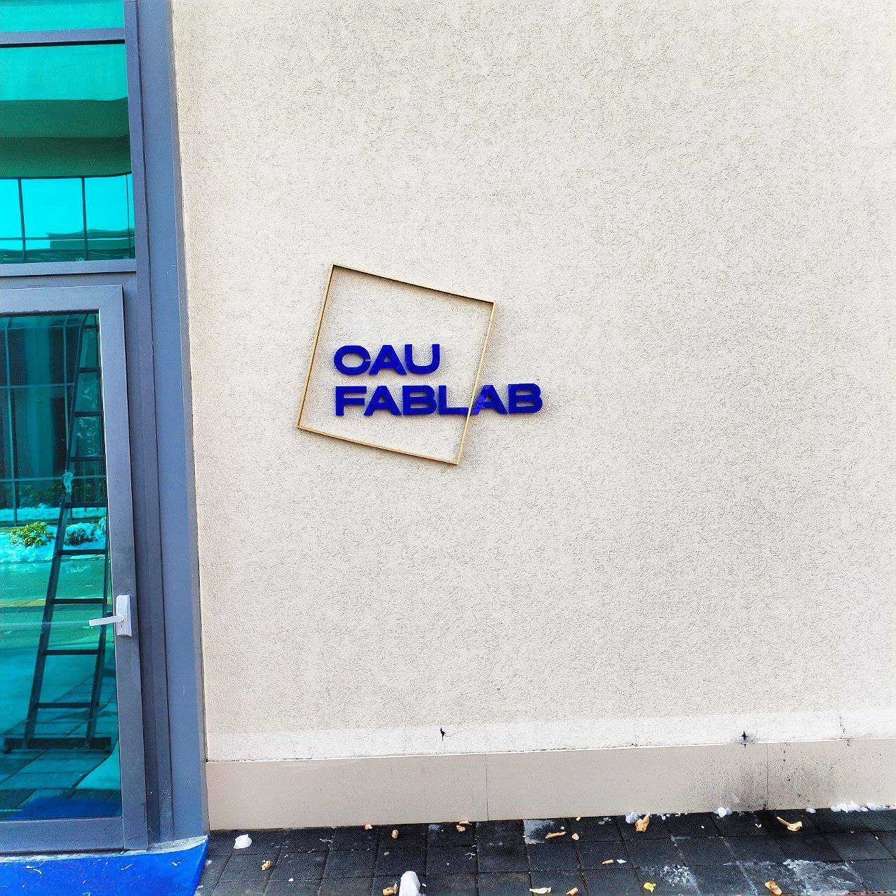 Объёмные и световые буквы в Ташкенте — изготовление и монтаж под ключ