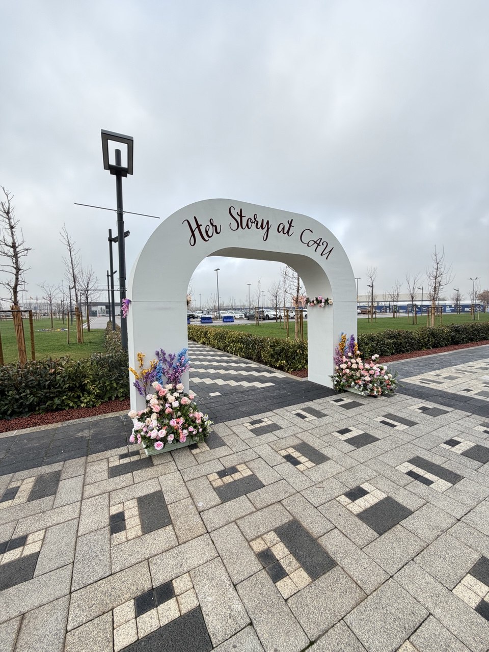 Индивидуальные проекты и нестандартные рекламные решения в Ташкенте