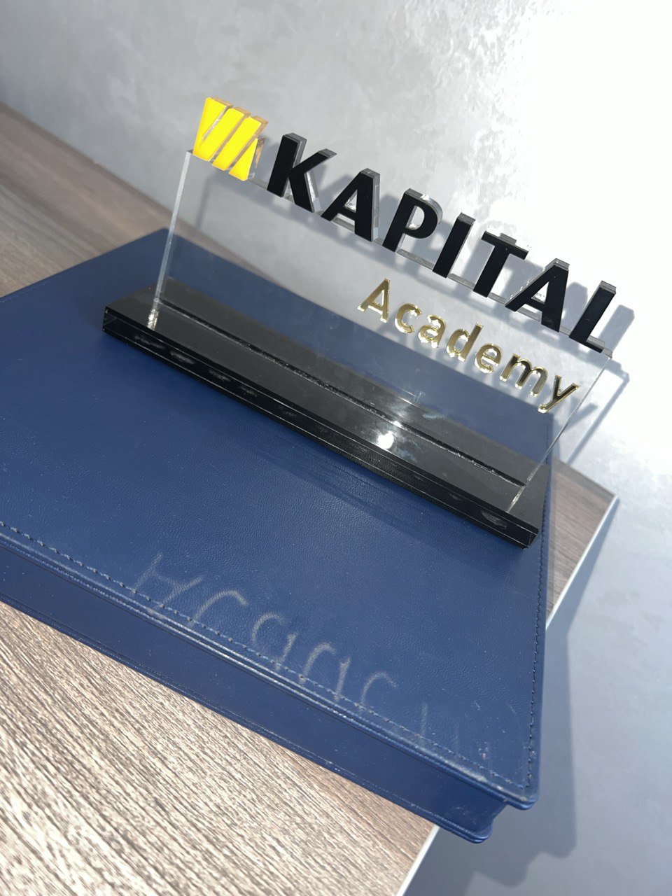 POS-материалы в Ташкенте — производство и оформление под ключ