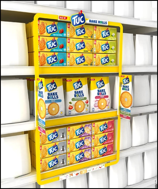 POS-материалы в Ташкенте — производство и оформление под ключ